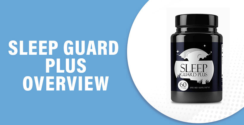 Sleep Guard Plus