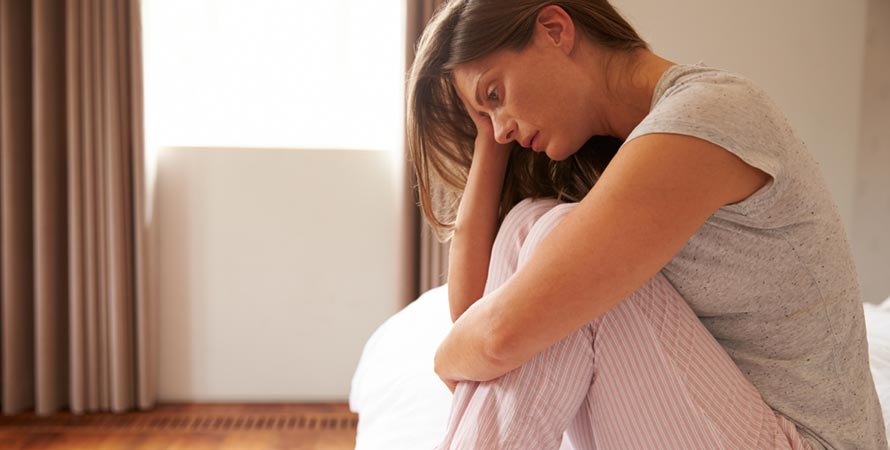 Types Of Stressors - Distress