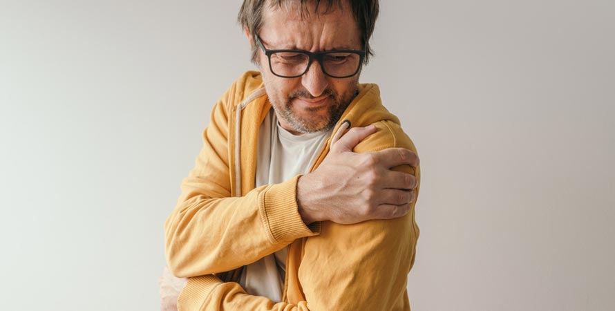 Symptoms of Joint Dislocation