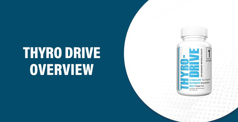 Thyro Drive