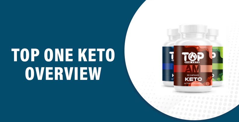top-one-keto