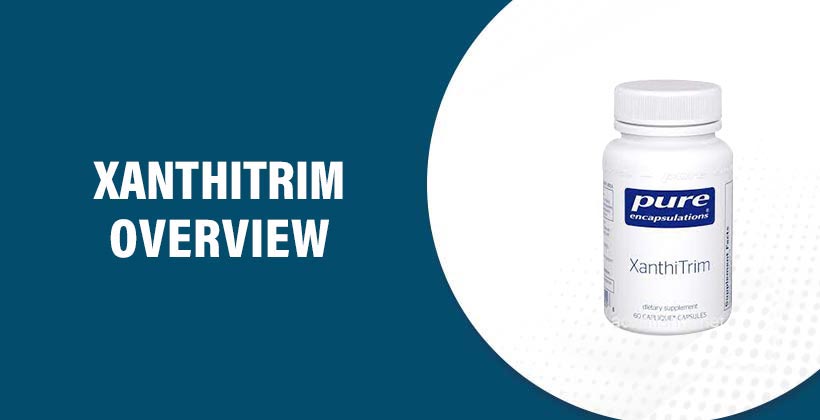 XanthiTrim