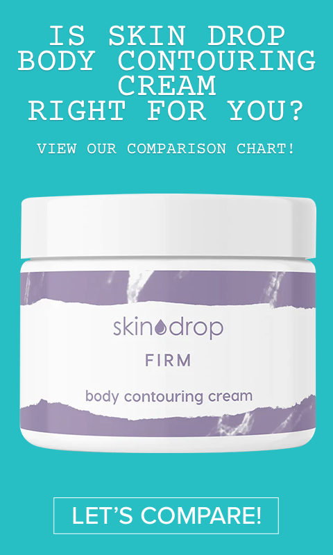 Skin Drop Body Contouring Cream Review