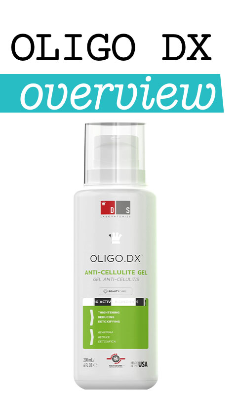 Oligo DX