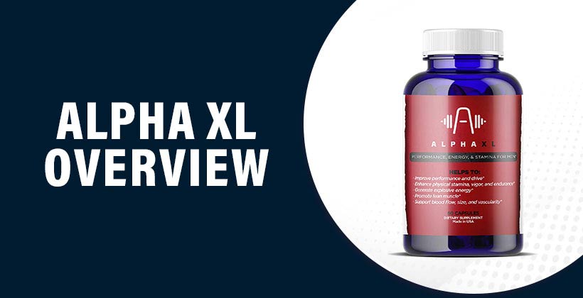 Alpha XL