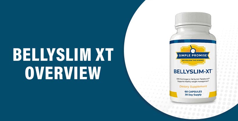 BellySlim XT