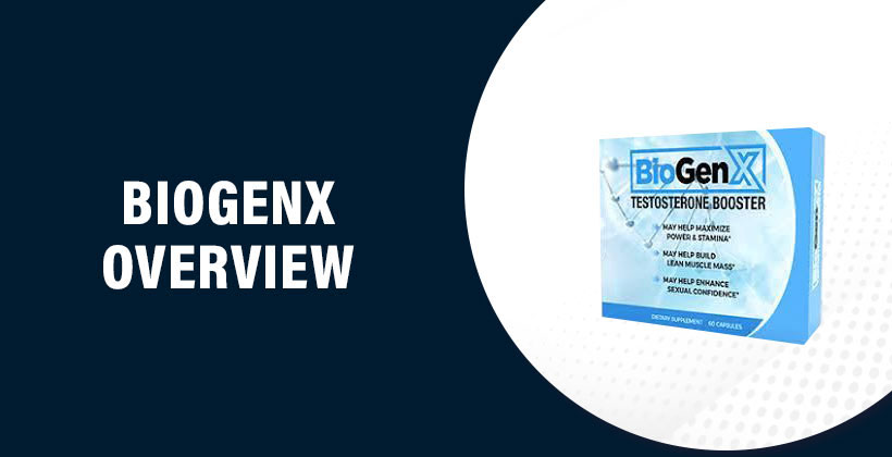 biogenx