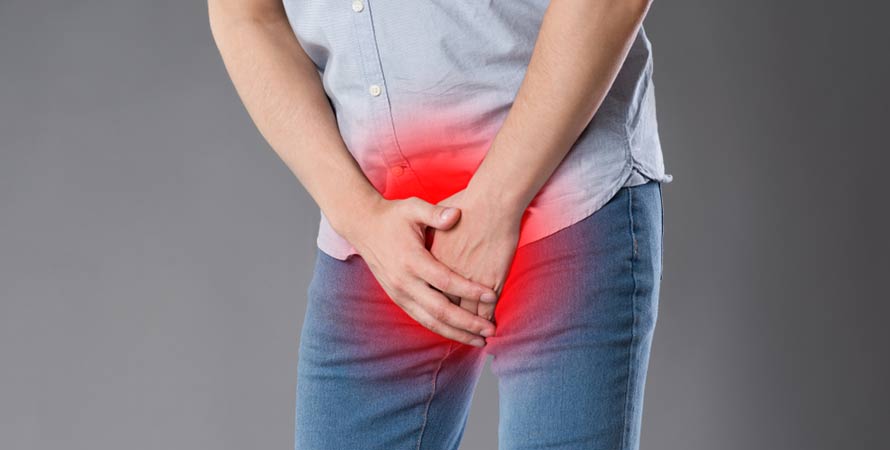 Chancroid Ulcer