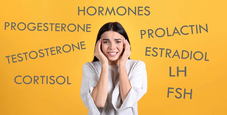 Hormones