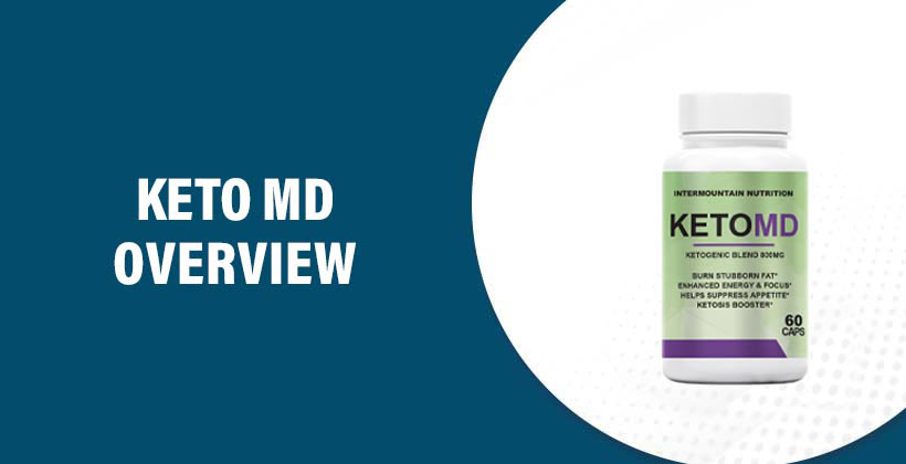 Keto MD