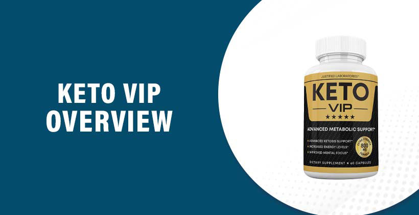 Keto VIP