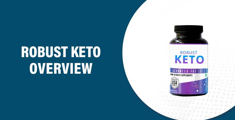 Robust Keto