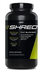 Shred Jym