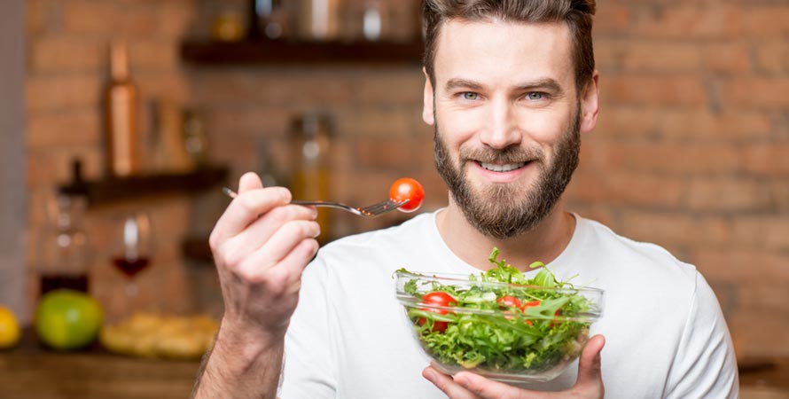 Top Meals To Consume