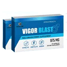 Vigor Blast