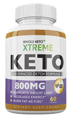 Xtreme Keto