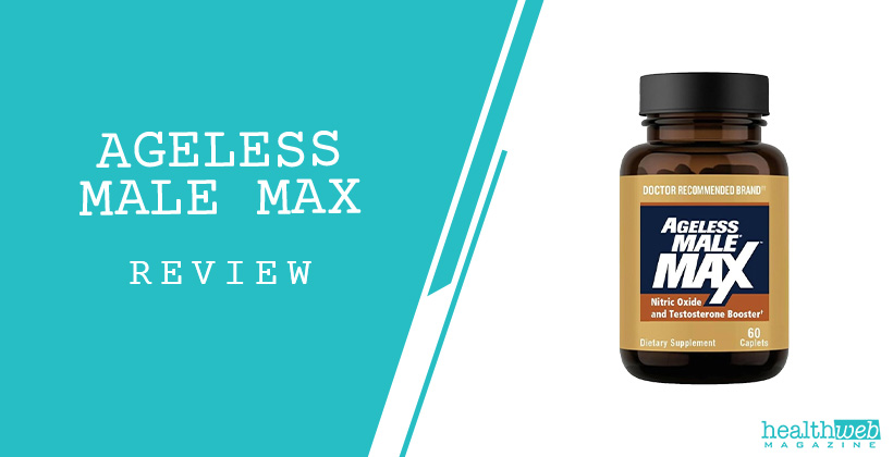 Ageless Male Max