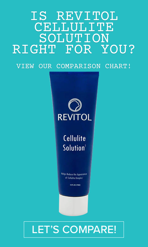 Revitol Cellulite Solution Review