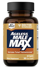 Ageless Male Max