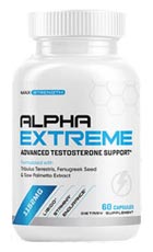 Alpha Extreme Male
