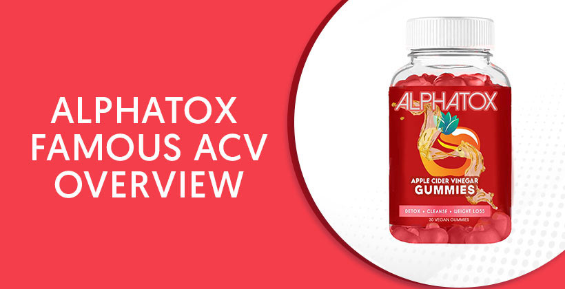 alphatox famous acv d