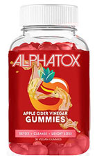 Alphatox Famous ACV