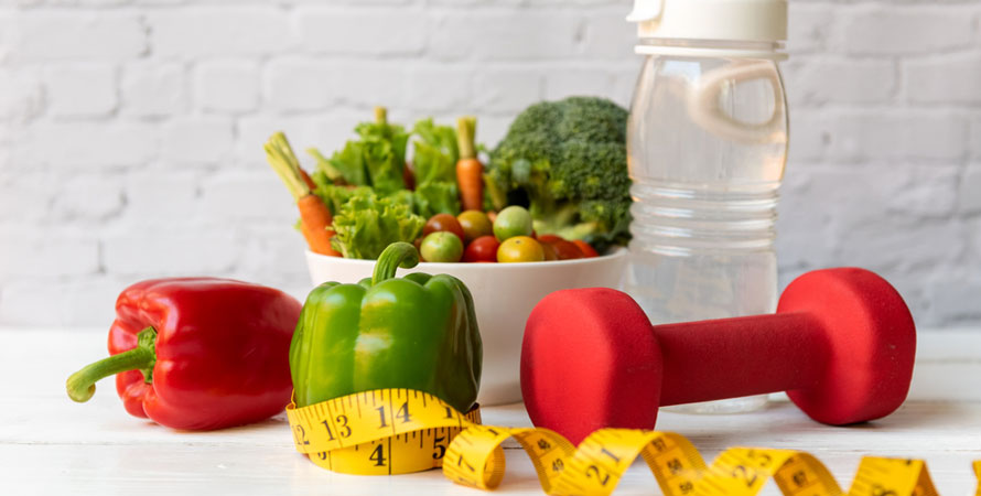 Benefits Of A Vegan Diet