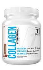 Collagen With Dermaval