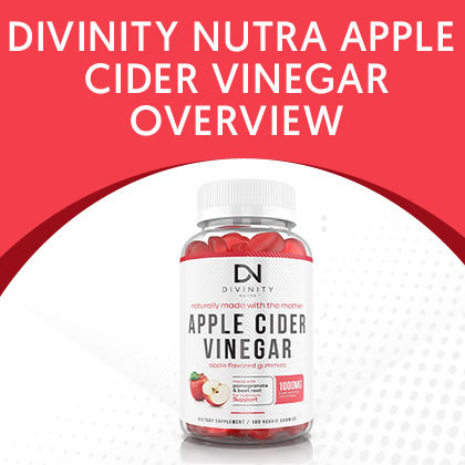 Divinity Nutra ACV