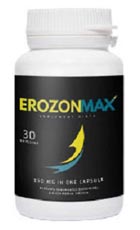 Erozon Max