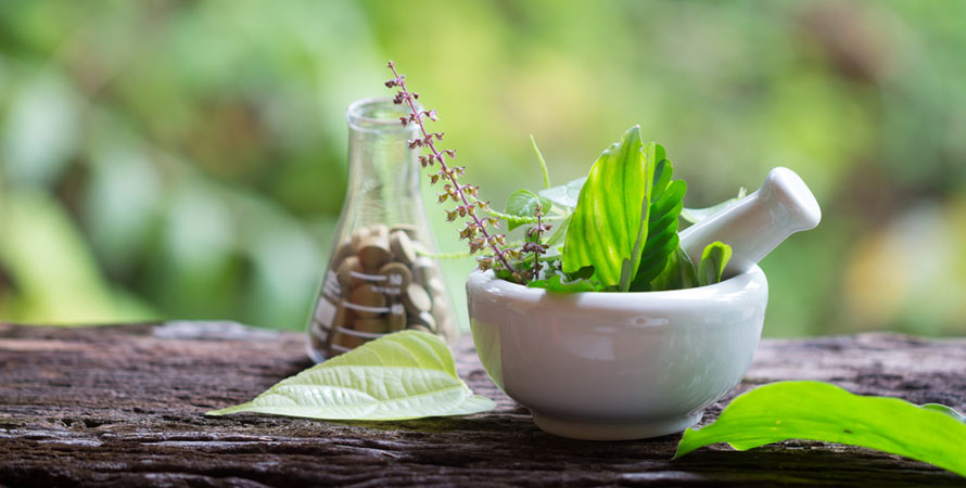 Herbal Treatments