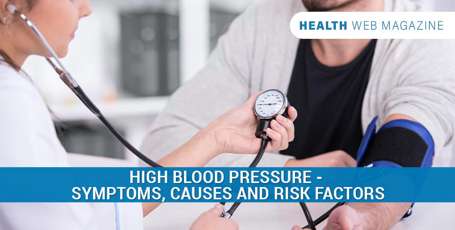 High Blood Pressure