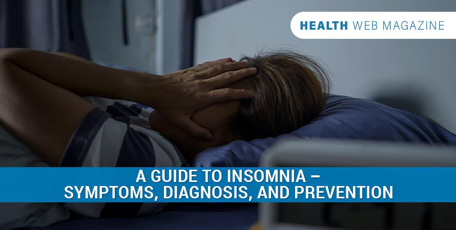 Insomnia
