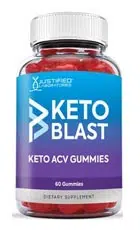 Keto Blast Gummies