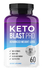Keto Blast Pro
