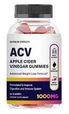 Keto Start ACV Gummies