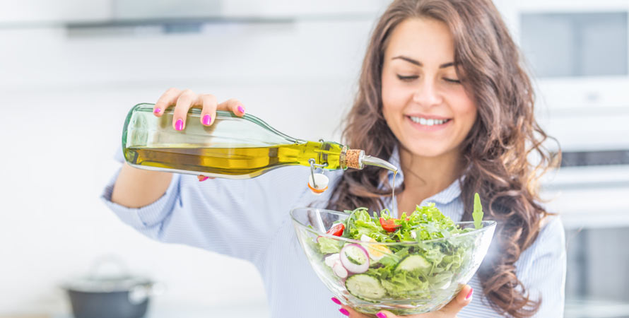 Mediterranean Diet Benefits
