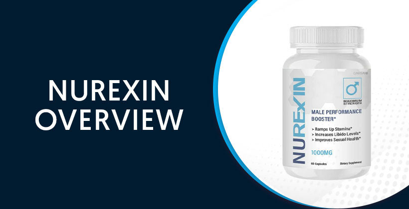 Nurexin