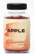 Nzuri Apple Cider Vinegar