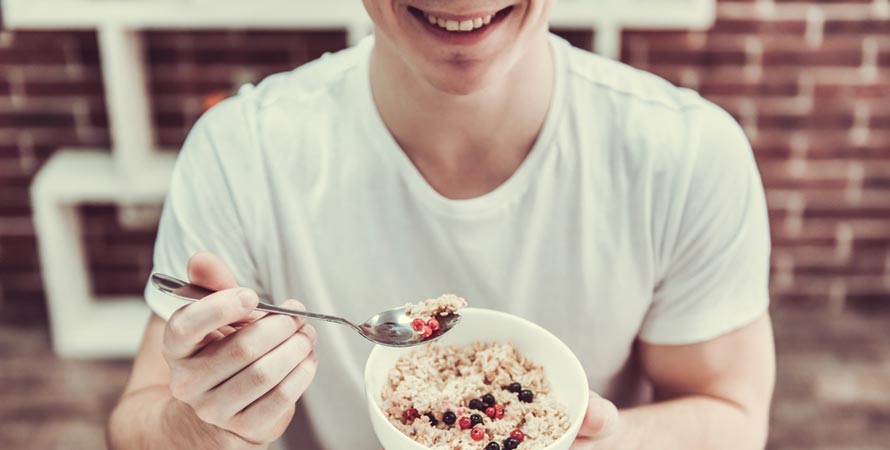 Oatmeal