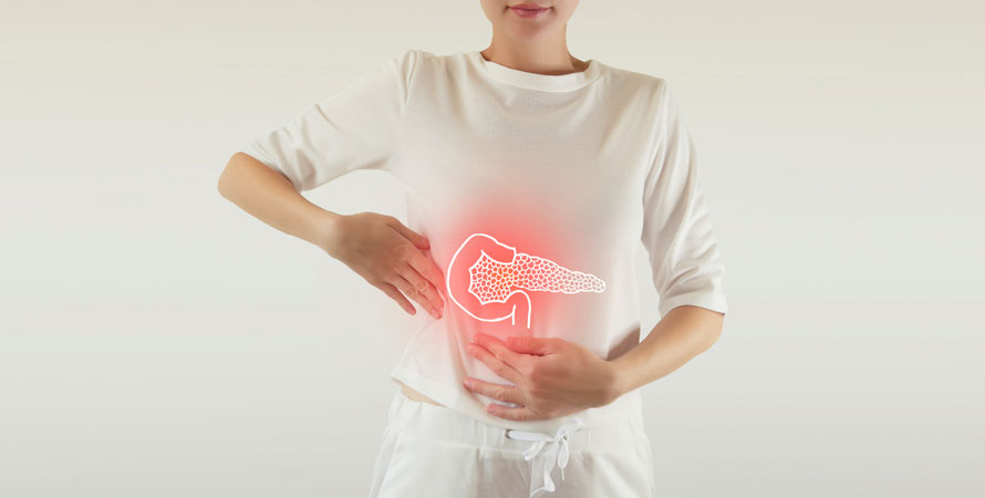 Pancreatic Cancer