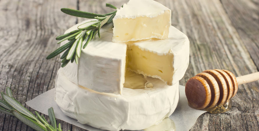 Raw Cheese
