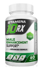 Stamena 10RX