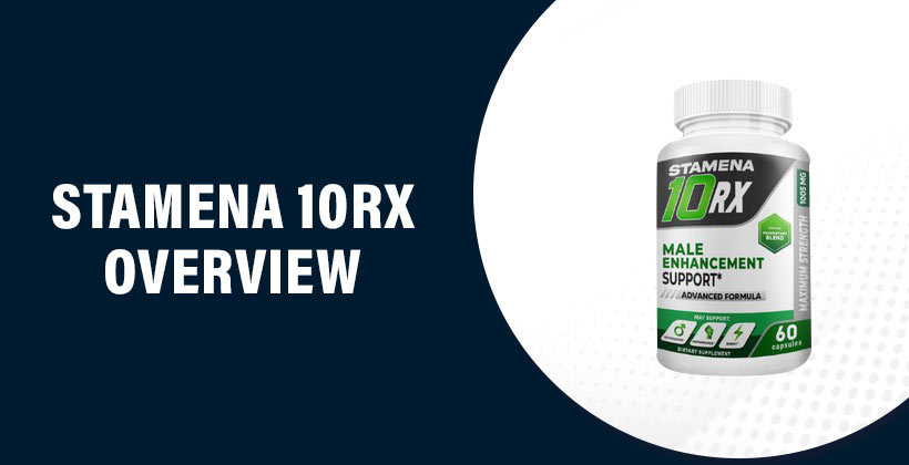 Stamena 10RX