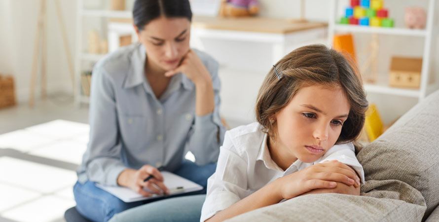 Treatments For Disruptive Behavior Disorder