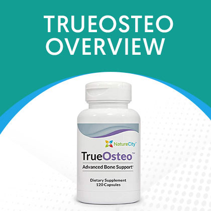 TrueOsteo