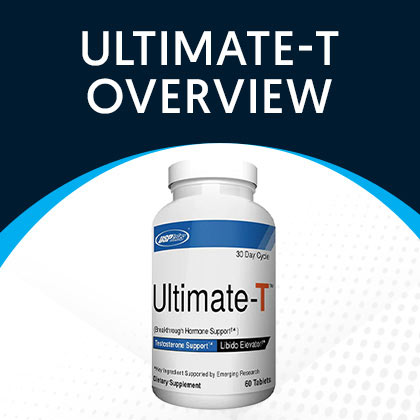 Ultimate-T