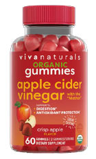 Viva Apple Cider Vinegar