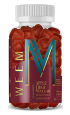 Weem Apple Cider Vinegar