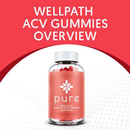 WellPath ACV Gummies